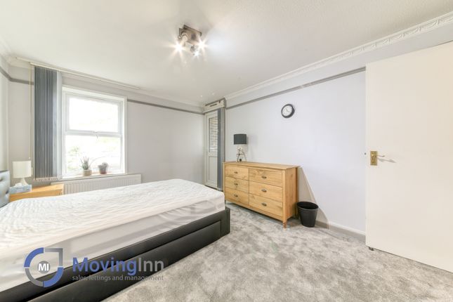 Flat to rent in Boscombe Gardens, Streatham