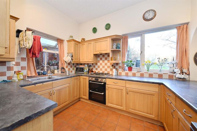 Semi-detached house for sale in Prospect Road, Moseley, Birmingham