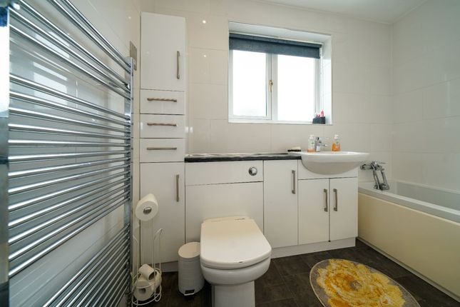 Detached house for sale in Kibbles Brow, Bromley Cross, Bolton