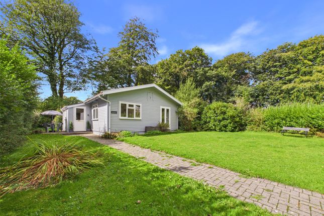 2-bed caravan on Brockwood, 7, Berridon Country Park, Devon, £69,950