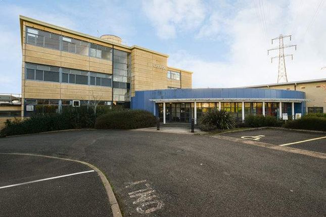 Office for sale in Former Clifton College Campus, Farnborough Road, Nottingham