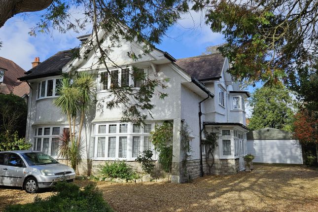 Block of flats for sale in 20 Milton Road, Charminster, Bournemouth