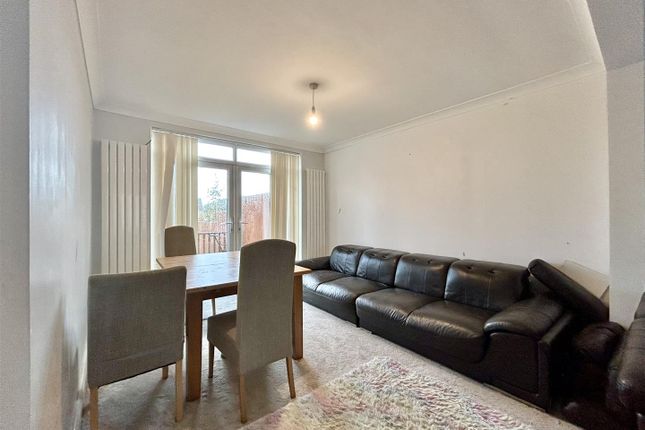 Semi-detached house for sale in Fountains Road, Luton