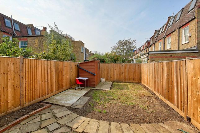 81, Rannoch Road, London photo 4