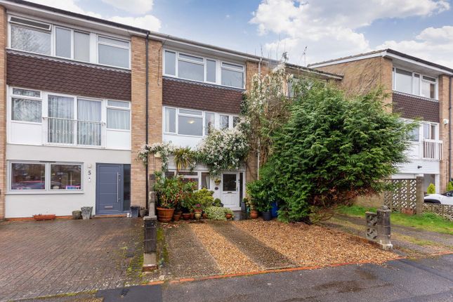 Town house for sale in Ray Mead Court, Maidenhead
