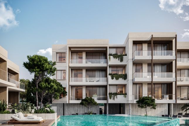 Apartment for sale in Kapparis, Famagusta, Cyprus