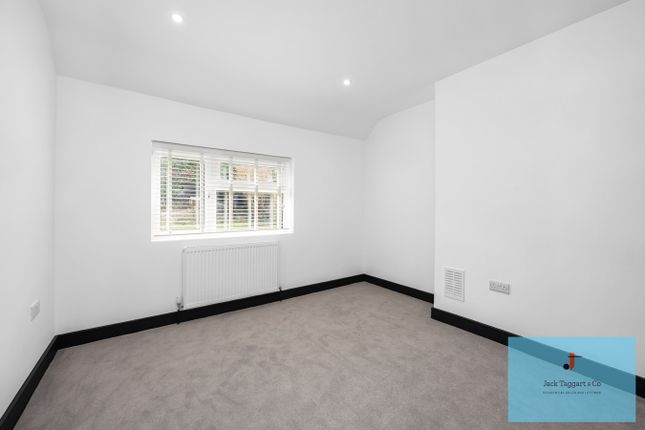 Semi-detached house for sale in Rotherfield Crescent, Brighton