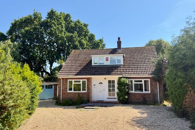 3-bed house on 5, Daniells Close, Hampshire, £875,000