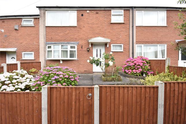 Terraced house for sale in Naburn Chase, Whinmoor, Leeds