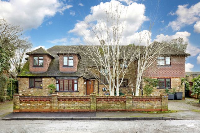 Detached house for sale in Frensham Walk, Farnham Common