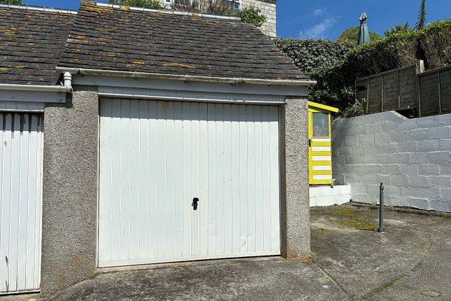 Thumbnail Semi-detached house for sale in Coast Guard Hill, Port Isaac