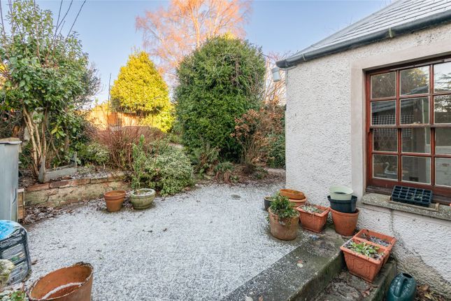 Semi-detached house for sale in South Feus, Upper Largo, Leven