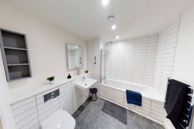 Flat for sale in Liverpool City Centre Property, David Lewis Street, Liverpool