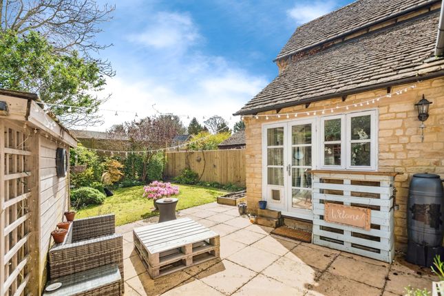 Cottage for sale in Aston Road, Bampton