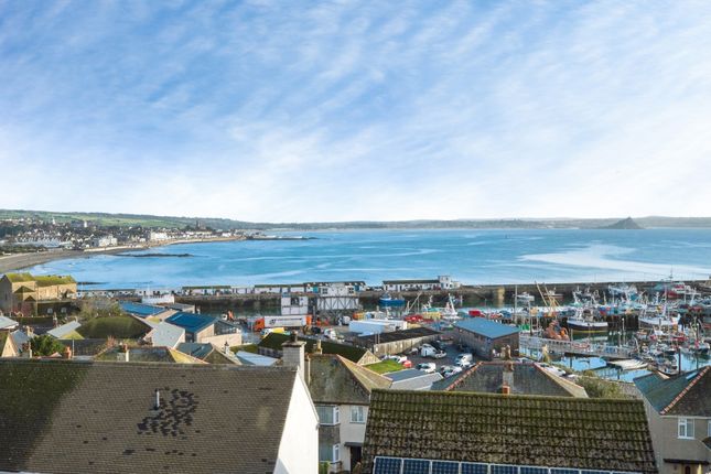 Chywoone Hill, Penzance photo 2