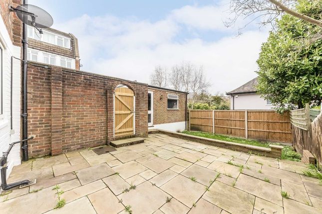 Semi-detached house for sale in Buckstone Close, London