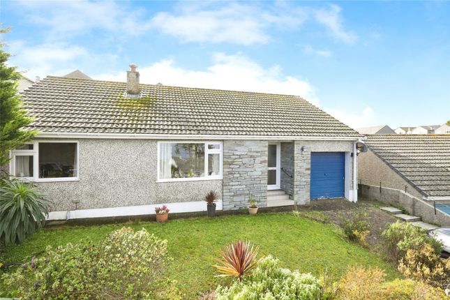 3-bed house on 7, Boskernick Close, Penzance, £430,000