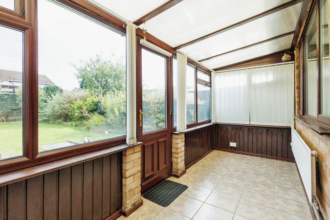 Bungalow for sale in Redwood Drive, Bredbury, Stockport