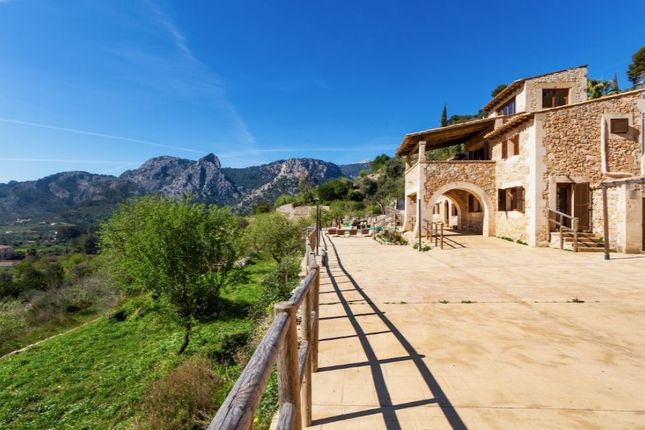 Detached house for sale in Bunyola, Bunyola, Mallorca