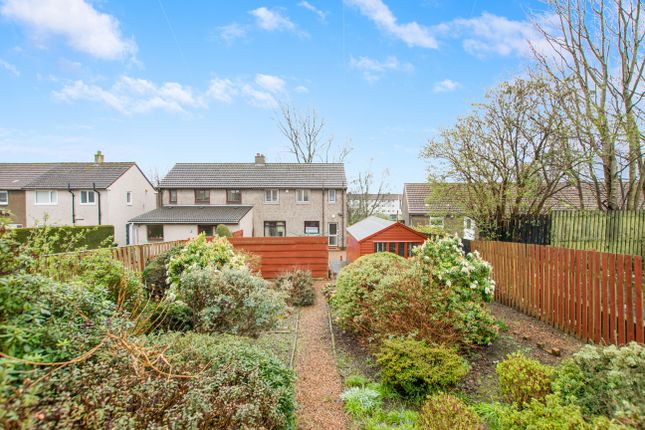 Semi-detached house for sale in 28 Inchgarvie Road, Kirkcaldy