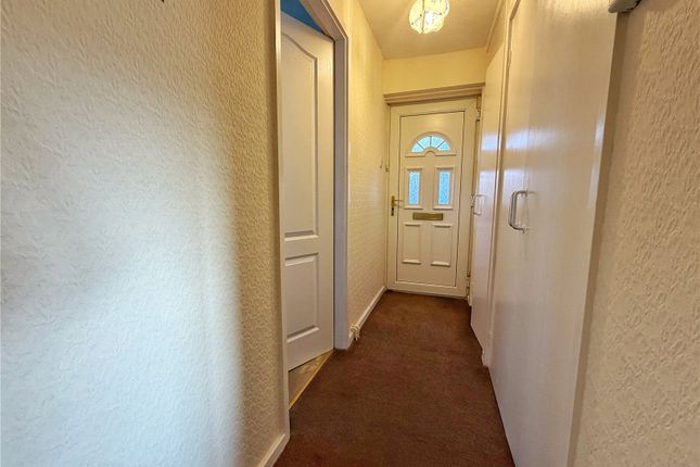 Nowell Court, Manchester photo 4