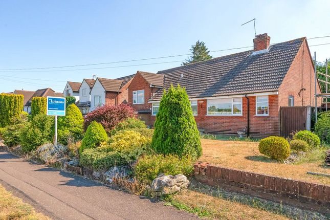 2-bed bungalow on 2B,, Hilfield Lane, Watford, £590,000