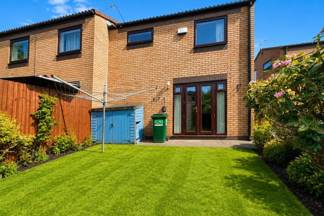 12 Hatherton Way,, Chester, Cheshire photo 4