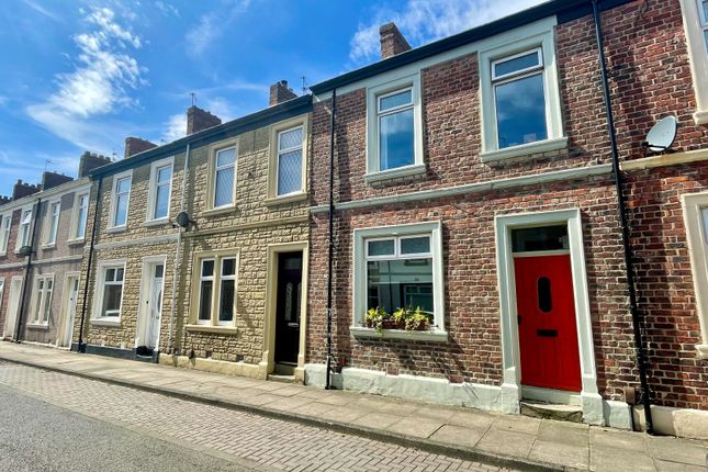 Thumbnail Terraced house for sale in Holly Street, South Tyneside