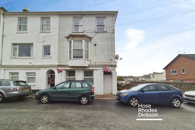 1 Bedroom Flat in PO36 8HW