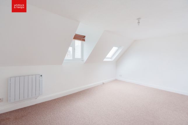 Flat 5, 7, Bedford Place, Brighton photo 4
