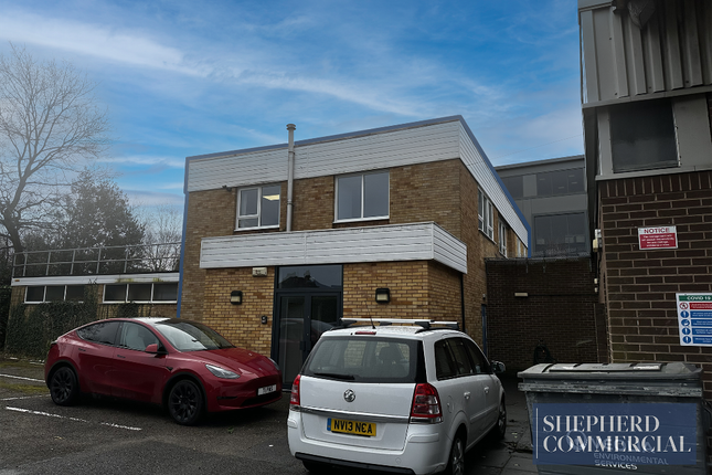Office to let in Stratford Road, Shirley, Solihull