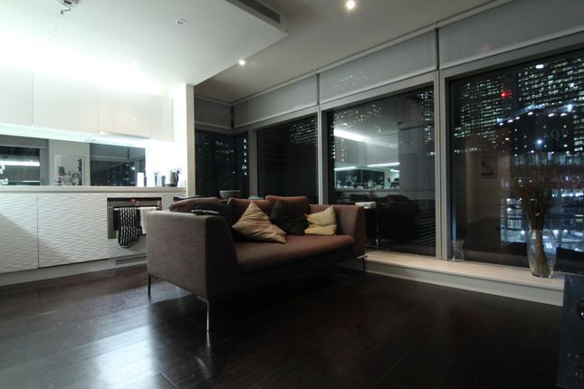 Marsh Wall Lane Canary Wharf E14 1 Bedroom Flat To Rent
