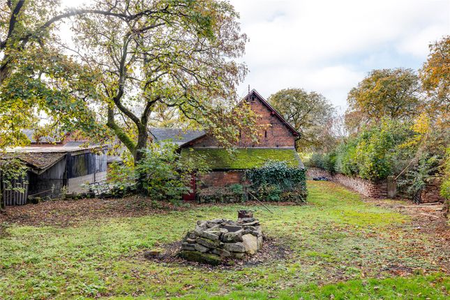 Tiverton Bank Farm,, Tiverton, Cheshire photo 3