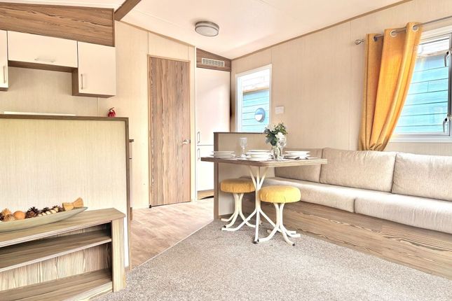 Sand le Mere Holiday Park, Tunstall photo 4