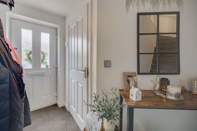 7, Heather Way, Sandbach, CW11 photo 5