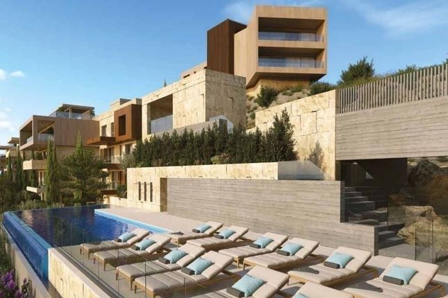 Apartment for sale in Agios Tychon, Cyprus