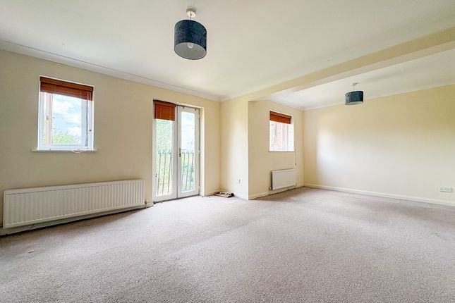 Flat 15, Crowborough photo 2