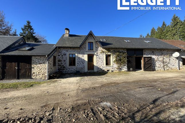 Villa for sale in Domps, Haute-Vienne, Nouvelle-Aquitaine