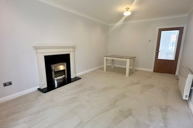 Flat 12A, Norcliffe Hall Mews,, Altrincham Road, Wilmslow photo 4
