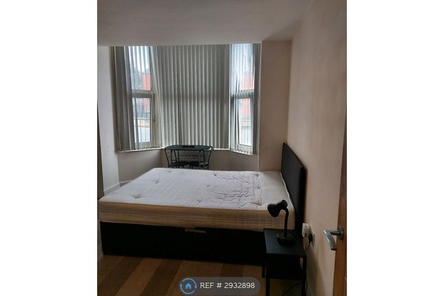 Flat, Garstang Road, Preston photo 2