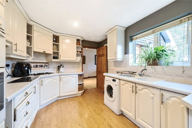Detached house for sale in Limmer Close, Wokingham, Berkshire