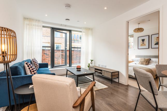 Apartment 1, Nottingham photo 3