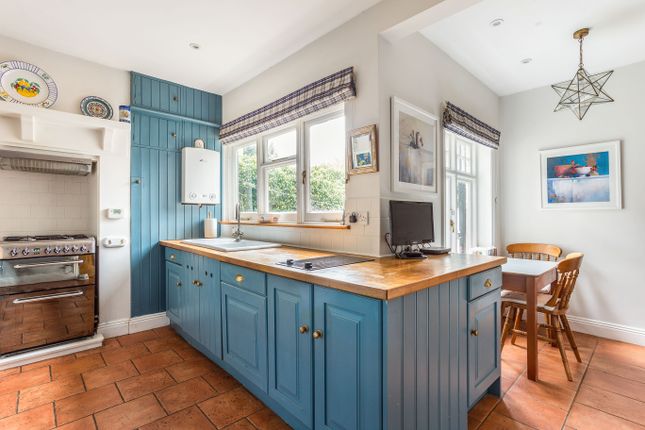 Detached house for sale in Ridgley Road, Chiddingfold