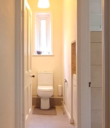 1st Floor Separate WC