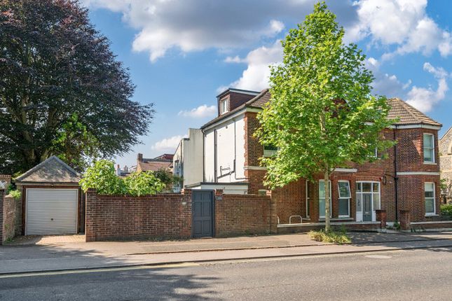 Garage and Parking For Flat 2, 2, Old Shoreham Road, East Sussex photo 2