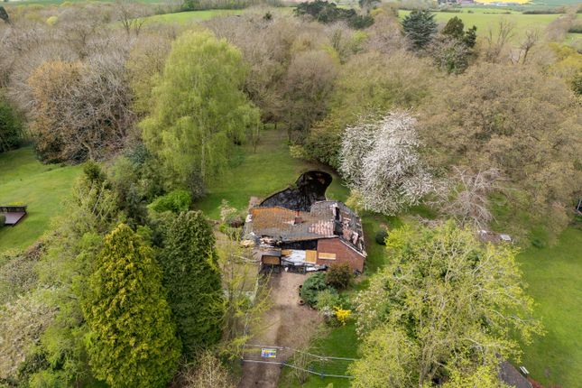 Property for sale in Moreton Paddox, Moreton Morrell, Warwick, Warwickshire