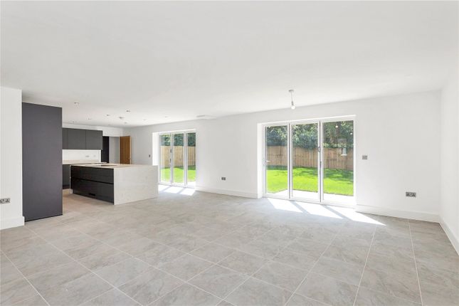 Plot 4 The Dovecroft, West Croft,, Chishill Road, Royston photo 4