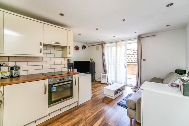 Flat for sale in Springvale, Maidstone