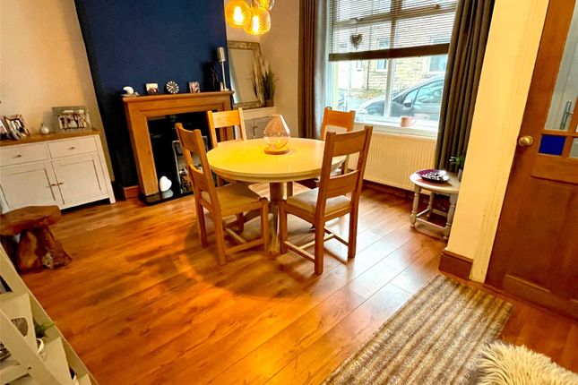 End terrace house for sale in Ruskin Road, Lancaster, Lancashire