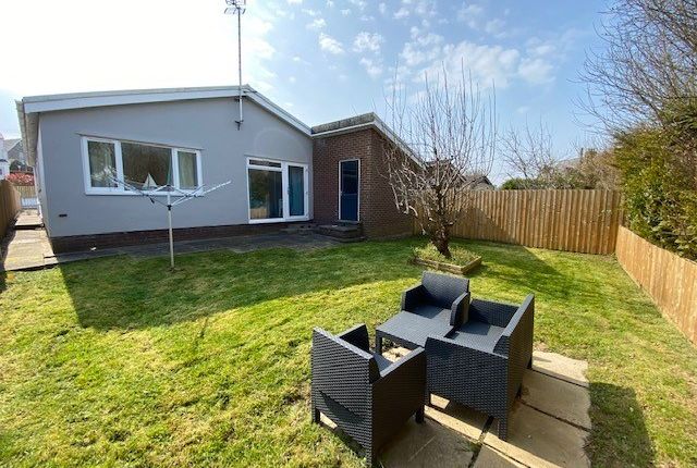 Bungalow for sale in 2 Pine Grove, Llanarth